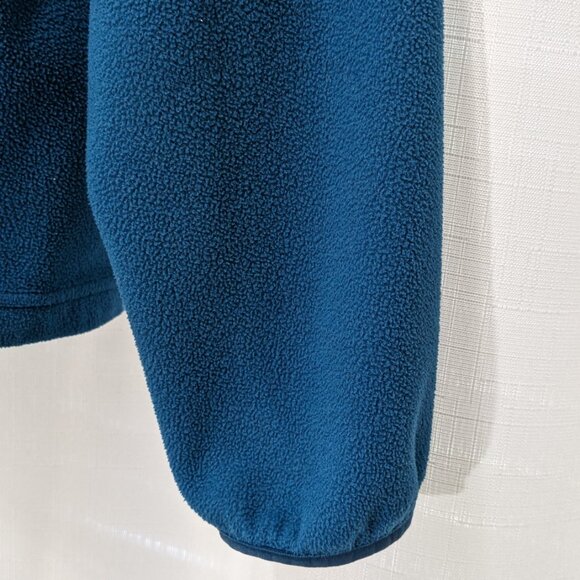 THE NORTH FACE Men's Resolve Fleece FZ Jacket Size Medium - Picture 4 of 10